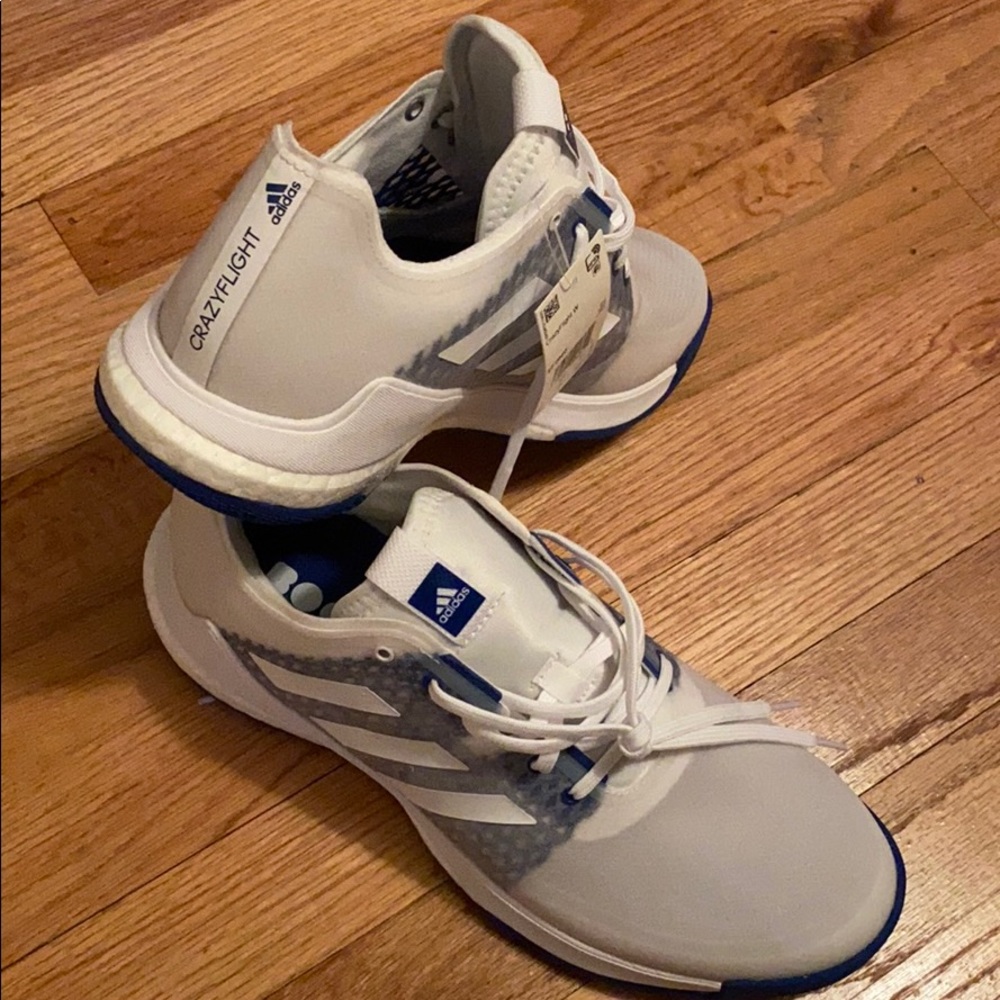 NWT ADIDAS - Picture 3 of 5